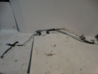 Шланг кондиционера cayenne 7p5 touareg 7p6 1 фото №1