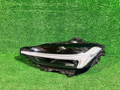 Фара левый volvo xc60 ii lift mid led 32337374 фото №1