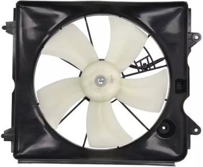 Nrf 47274 вентилятор, охлаждение двигателя фото №1