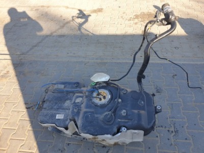 Audi q5 8r бак пального 2.0tdi фото №1