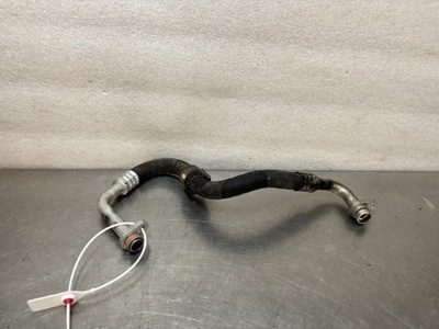 Шланг кондиционера renault kangoo ii iii 924609651r фото №1