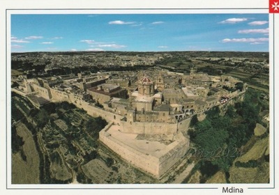 MALTa - Mdina