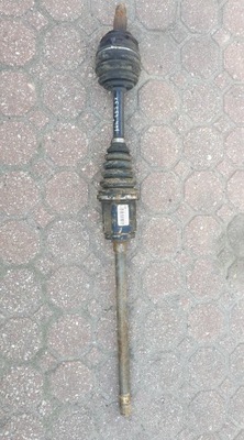 Привідний вал права перед передня шарнір bmw x5 e53 фото №1