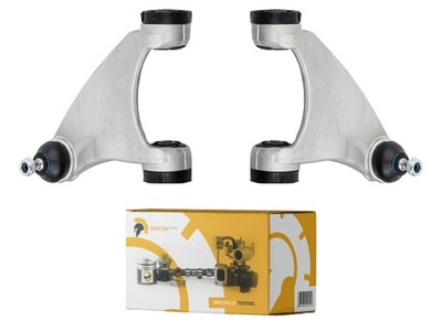 Важелі верхній alfa 147 156 перед фото №1