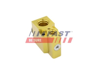 Клапан клімат renault master 98 1.9 dci фото №1