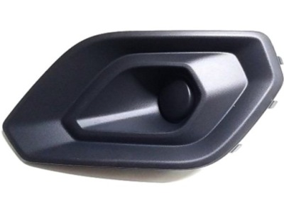 Накладка заглушка решётка бампера правый  ford transit tourneo courier 18- фото №1