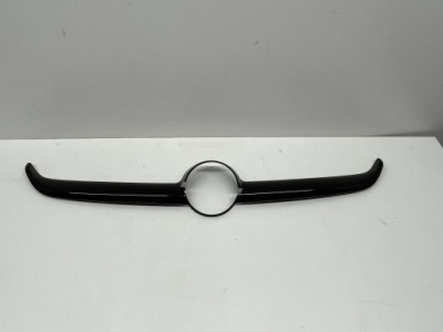 Молдинг решетка opel adam 12- 13432095 фото №1