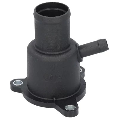 Корпус термостата renault clio dacia logan оригінальний номер 8200578089 фото №1