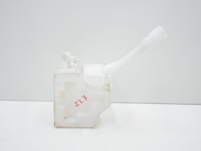 Skoda fabia iii rapid бачок омивача org 34d955453 фото №1