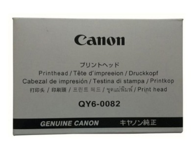 Canon QY6-0082-000 głowica do drukarki