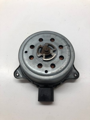 Модуль вентилятора m160982 a10111406f audi a6 c7 фото №1