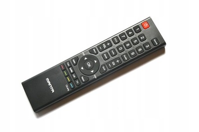 Pilot Manta oryginał