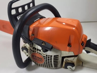 PIŁA SPALINOWA STIHL MS231
