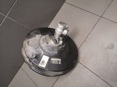 Усилитель тормозов тормоза vw passat b6 европа  3c1614105l фото №1