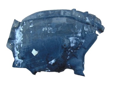 Подкрылок левая audi q7 4m 4m0821191g фото №1