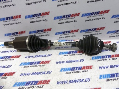 Bmw f20 f30 xdrive приводной вал левая правая перед 7597693 7597694 фото №1