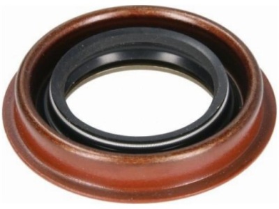 Сальник полуось opel antara 2.0-3.2 meriva b 1.7 фото №1