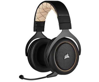 Słuchawki bezprzewodowe gamingowe Corsair HS70 Pro Wireless