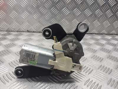 Моторчик дворники задняя citroen c5 ii 53012412 фото №1