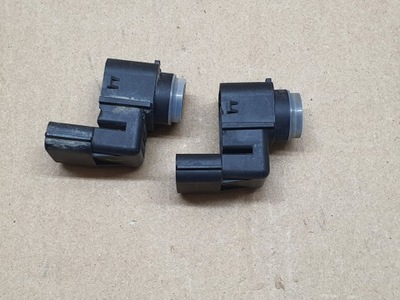 SENSOR REAR VIEW PARKING PARKTRONIC SSANGYONG 8662037000  