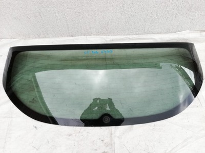 Скло кришки багажника kia ceed ii 12-17 hb фото №1