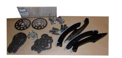 Новый оригинальный номер грм renault laguna iii 3.0dci r latitude 130c19028r 7701479026 фото №1