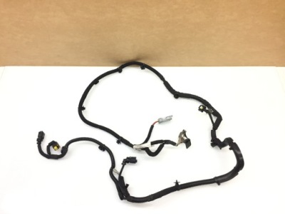 Citroen c4 iii 20- 1.2thp электропроводка двигателя фото №1