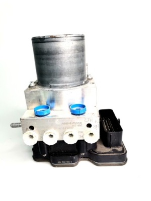 Насос abs mercedes a2314311412 фото №1