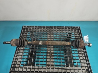 Приводной вал перед правая mercedes ml w163 4.3 v8 автоматическая коробка передач 4x4 фото №1