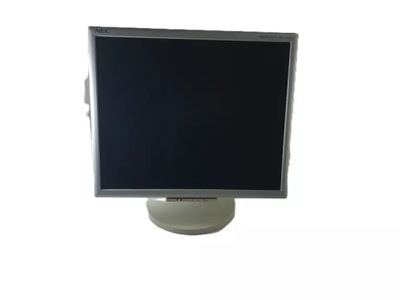 MONITOR NEC MULTISYNC LCD1770NX