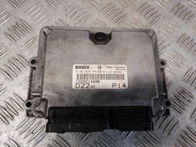 КОМПЛЕКТ СТАРТОВЫЙ PEUGEOT BOXER I РЕСТАЙЛ 2.2 HDI 1329214080