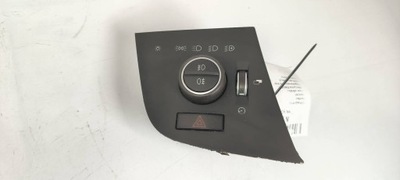 Вимикач світла 22154311 volvo fh ii fh5 460 фото №1