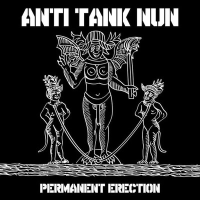 ANTI TANK NUN - PERMAMENT ERECTION (CD)
