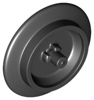 LEGO 38340 Train Wheel RC with Pins