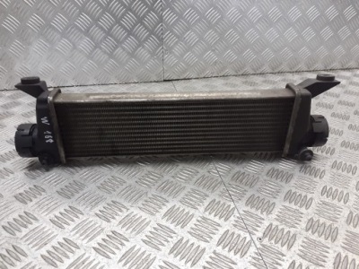 Інтеркулер mercedes w168 1.7 cdi a1685000000 фото №1