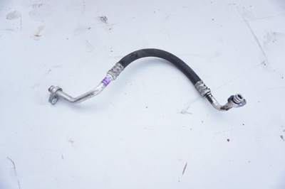 Шланг кондиционера citroen c4 ii b7 1.6 hdi фото №1