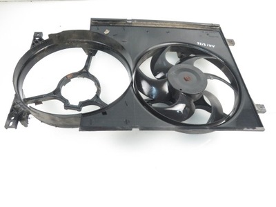 Вентилятор радіатора freelander 1.8 8240225 фото №1