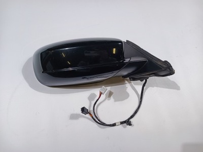 Зеркало правое dodge charger 2015 + 4+5 9 pin фото №1