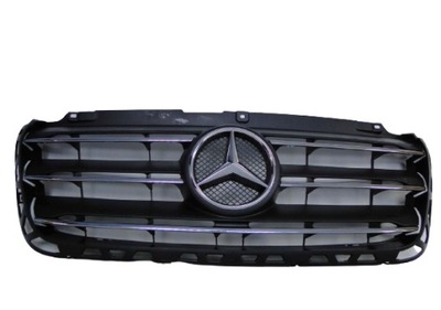 Mercedes sprinter w910 910 решётка радиатора решётка радиатора фото №1