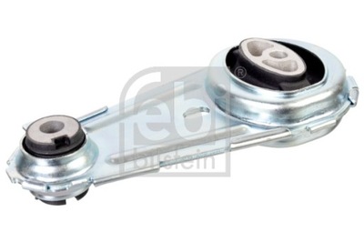 BOLSA DEL MOTOR DOL/Z PARTE TRASERA GUMOWO-METALOWA FEBI BILSTEIN 176009  