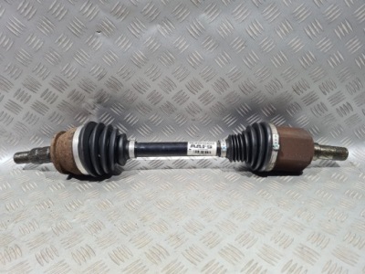 Привідний вал ліва шарнір opel astra j gtc cascada 1.7 cdti 1.6 turbo фото №1