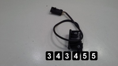 2000 opel vectra датчик 90412795 фото №1