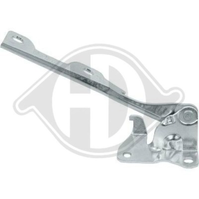 Петля капот chevrolet/daewoo kalos 3/5 türig 02-1 фото №1