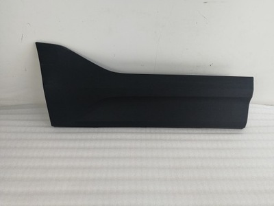 Volvo xc40 молдинг дверь правый задняя 31448319 фото №1