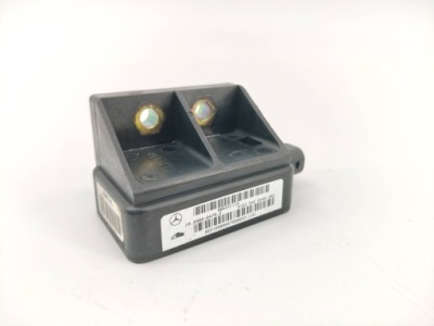 Датчик модуль esp mercedes ml w163 a0035422318 фото №1