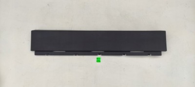 Jaguar xf ii 2 x260 захист накладка молдинг багажника заглушка ms/l02 фото №1