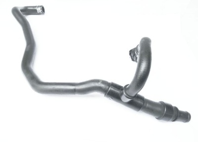 Renault clio megane 1,5dci шланг wąż оригінал фото №1