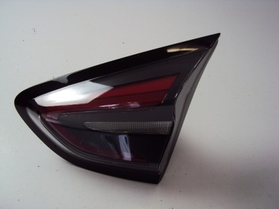 Лампа правий задня ford puma mk2 2019- фото №1