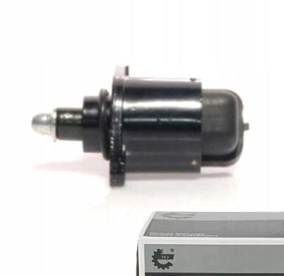 Esen skv 08skv020 клапан положення холостого ходу, живлення повітрям фото №1