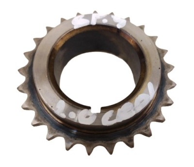 Kia sportage 3 iii 2.0 crfi d4ha колесо зубчатое распределительного вала oryg фото №1